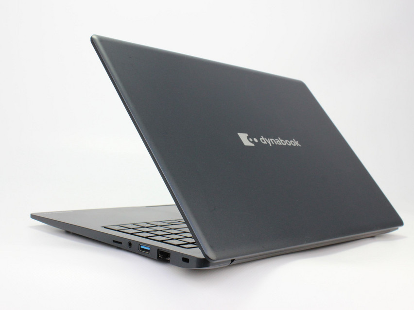 Refurbished Dynabook Satellite Pro C50-E-101, i5-8250U, 8 GB,DDR4, 15,6" ins., 1920x1080 px, SSD, 512 GB Produktcode: 2013644 ESA-Tech Bild 6 von 14" title="Dynabook Satellite Pro C50-E-101 - 289 €, Produktcode: 2013644 - Bild 6 von 14