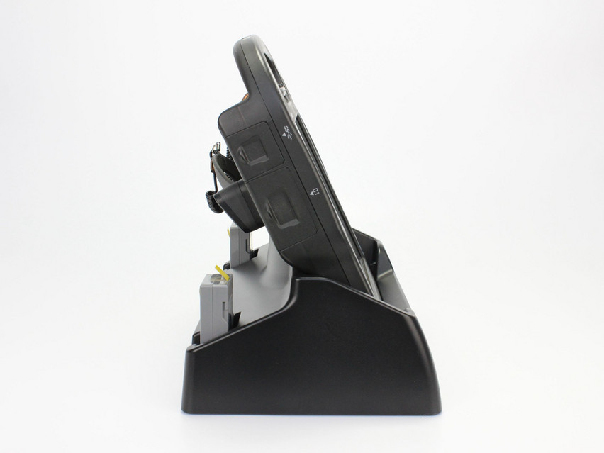 Refurbished Panasonic TOUGHBOOK CF-H2 + Dockingstation CF-VEBH21, i5-3427U, 4 GB,DDR3, 10,1" ins., 1024x768 px, SSD, 128 GB Product code: 15023695 ESA-Tech Image 3 of 10" title="Panasonic TOUGHBOOK CF-H2 + Dockingstation CF-VEBH21 - 499 €, Product code: 15023695 - Image 3 of 10