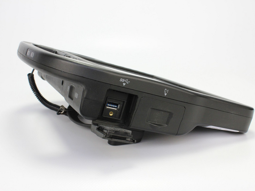 Refurbished Panasonic TOUGHBOOK CF-H2 + Dockingstation CF-VEBH21, i5-3427U, 4 GB,DDR3, 10,1" ins., 1024x768 px, SSD, 128 GB Product code: 15023695 ESA-Tech Image 9 of 10" title="Panasonic TOUGHBOOK CF-H2 + Dockingstation CF-VEBH21 - 499 €, Product code: 15023695 - Image 9 of 10