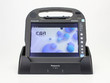 Panasonic TOUGHBOOK CF-H2 + Dockingstation CF-VEBH21