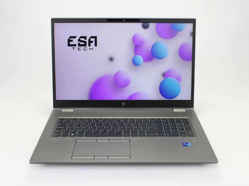 Refurbished HP ZBook Fury 17 G8, i7-11800H, 32 GB,DDR4, 17,3" ins., 1920x1080 px, SSD, 512 GB Produktcode: 11013831 ESA-Tech Bild 1 von 15" title="HP ZBook Fury 17 G8 - 999 €, Produktcode: 11013831 - Bild 1 von 15