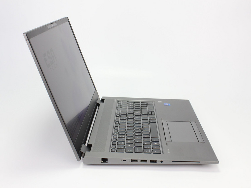 Refurbished HP ZBook Fury 17 G8, i7-11800H, 32 GB,DDR4, 17,3" ins., 1920x1080 px, SSD, 512 GB Produktcode: 11013831 ESA-Tech Bild 6 von 15" title="HP ZBook Fury 17 G8 - 999 €, Produktcode: 11013831 - Bild 6 von 15
