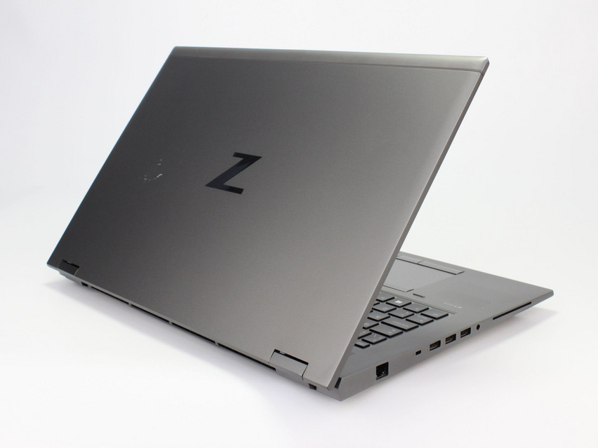 Refurbished HP ZBook Fury 17 G8, i7-11800H, 32 GB,DDR4, 17,3" ins., 1920x1080 px, SSD, 512 GB Produktcode: 11013831 ESA-Tech Bild 7 von 15" title="HP ZBook Fury 17 G8 - 999 €, Produktcode: 11013831 - Bild 7 von 15