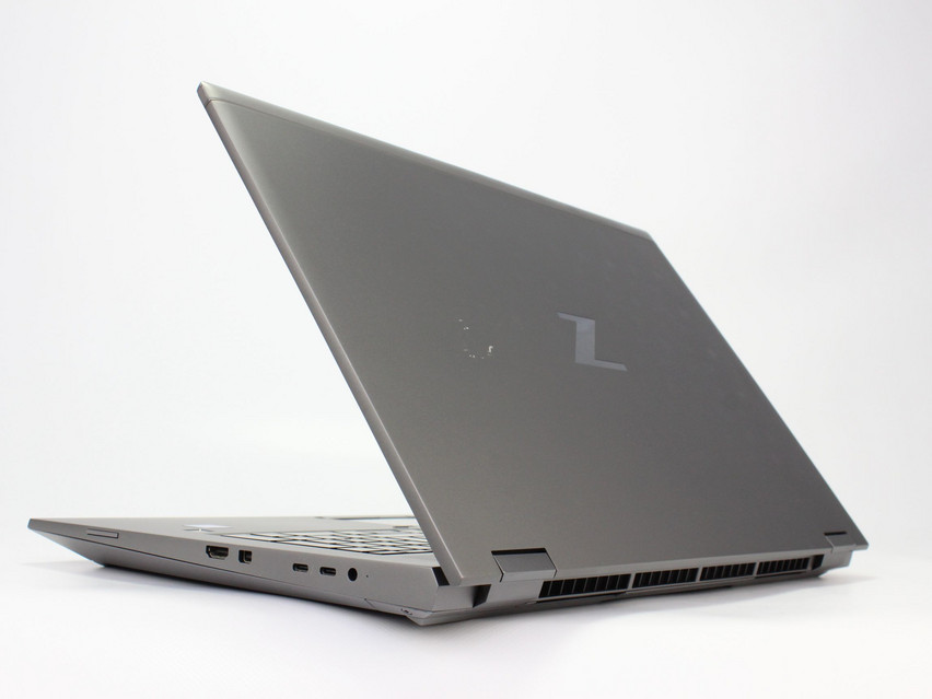 Refurbished HP ZBook Fury 17 G8, i7-11800H, 32 GB,DDR4, 17,3" ins., 1920x1080 px, SSD, 512 GB Produktcode: 11013831 ESA-Tech Bild 8 von 15" title="HP ZBook Fury 17 G8 - 999 €, Produktcode: 11013831 - Bild 8 von 15
