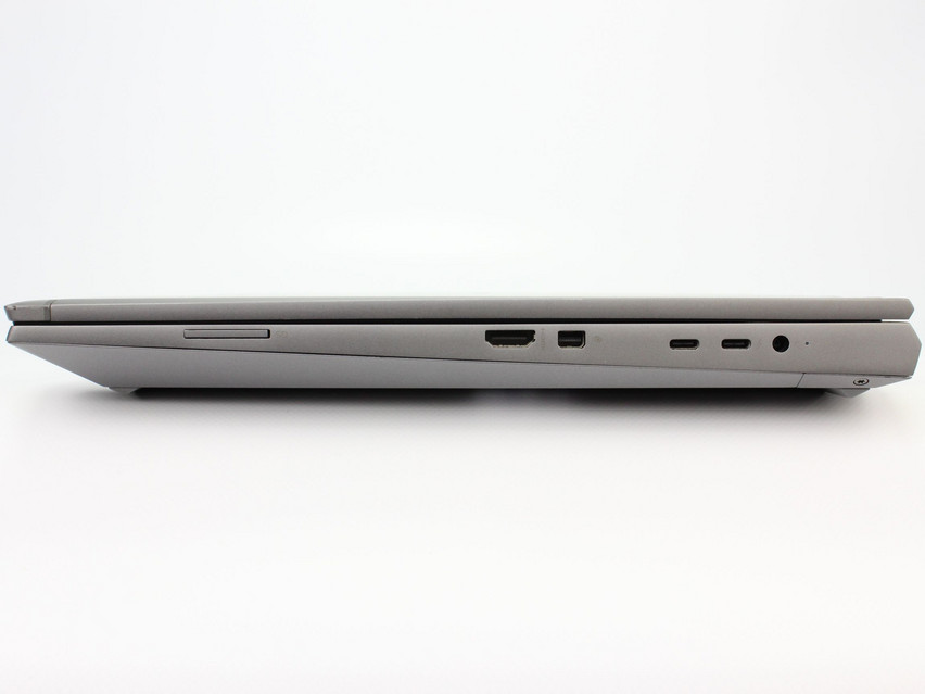 Refurbished HP ZBook Fury 17 G8, i7-11800H, 32 GB,DDR4, 17,3" ins., 1920x1080 px, SSD, 512 GB Produktcode: 11013831 ESA-Tech Bild 11 von 15" title="HP ZBook Fury 17 G8 - 999 €, Produktcode: 11013831 - Bild 11 von 15