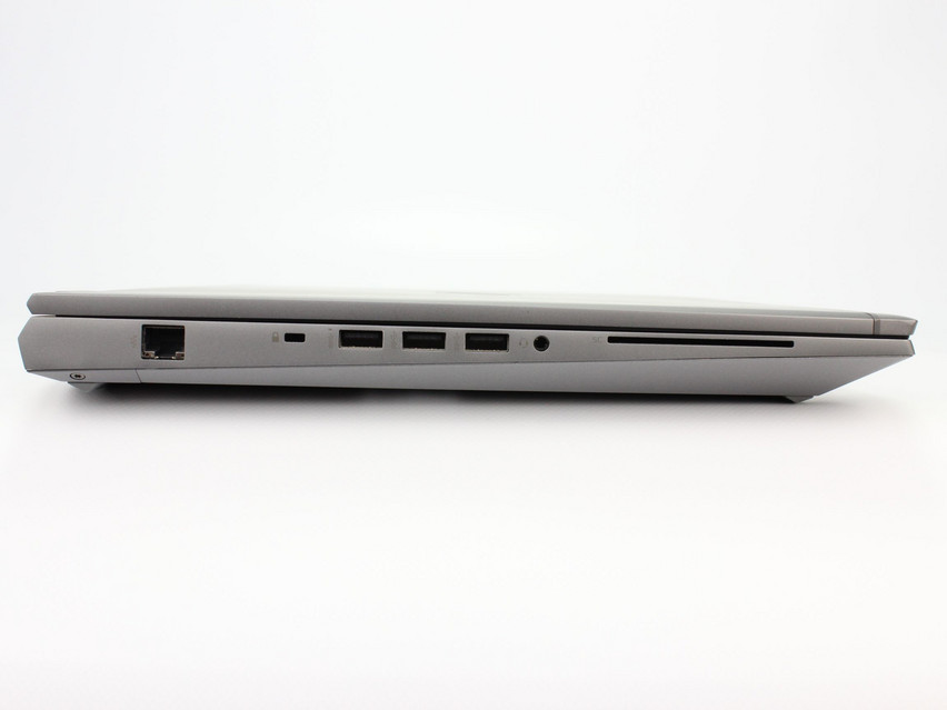 Refurbished HP ZBook Fury 17 G8, i7-11800H, 32 GB,DDR4, 17,3" ins., 1920x1080 px, SSD, 512 GB Produktcode: 11013831 ESA-Tech Bild 10 von 15" title="HP ZBook Fury 17 G8 - 999 €, Produktcode: 11013831 - Bild 10 von 15