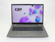 HP ZBook Fury 17 G8