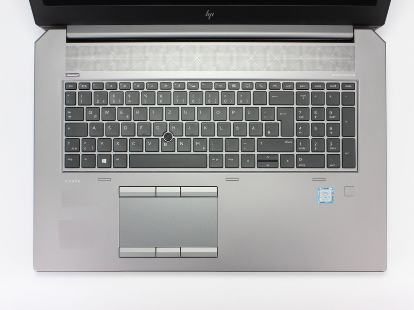 Refurbished HP ZBook 17 G6, i7-9750H, 32 GB,DDR4, 17,3" ins., 1920x1080 px, SSD, 512 GB Produktcode: 11013832 ESA-Tech Bild 3 von 14" title="HP ZBook 17 G6 - 649 €, Produktcode: 11013832 - Bild 3 von 14