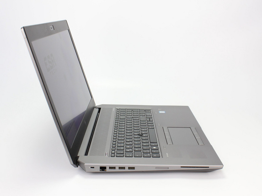 Refurbished HP ZBook 17 G6, i7-9750H, 32 GB,DDR4, 17,3" ins., 1920x1080 px, SSD, 512 GB Produktcode: 11013832 ESA-Tech Bild 6 von 14" title="HP ZBook 17 G6 - 649 €, Produktcode: 11013832 - Bild 6 von 14