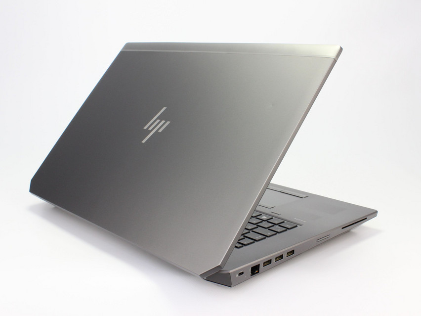 Refurbished HP ZBook 17 G6, i7-9750H, 32 GB,DDR4, 17,3" ins., 1920x1080 px, SSD, 512 GB Produktcode: 11013832 ESA-Tech Bild 7 von 14" title="HP ZBook 17 G6 - 649 €, Produktcode: 11013832 - Bild 7 von 14