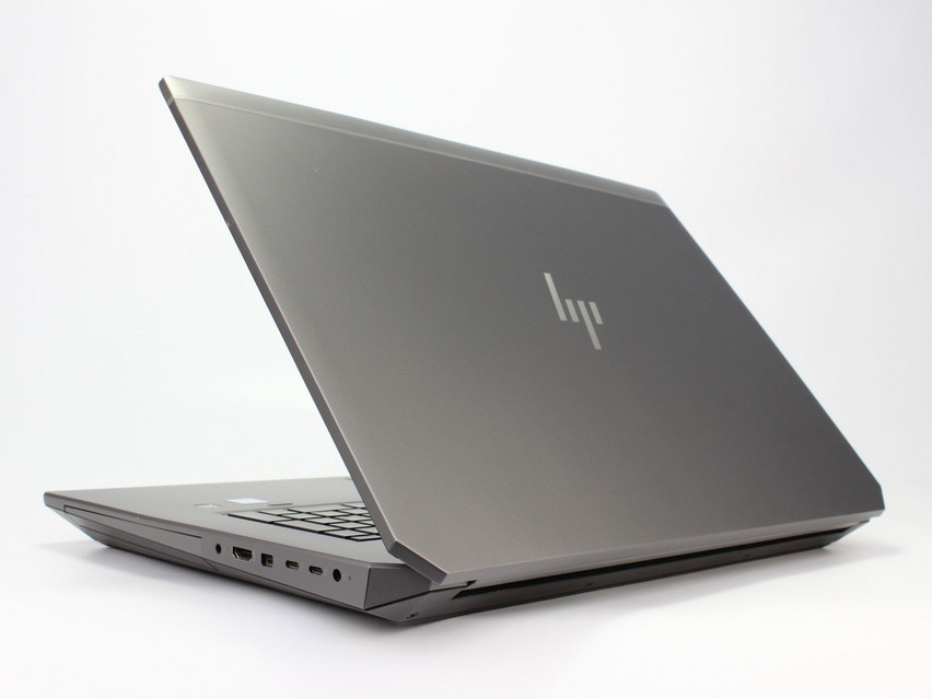 Refurbished HP ZBook 17 G6, i7-9750H, 32 GB,DDR4, 17,3" ins., 1920x1080 px, SSD, 512 GB Produktcode: 11013832 ESA-Tech Bild 8 von 14" title="HP ZBook 17 G6 - 649 €, Produktcode: 11013832 - Bild 8 von 14