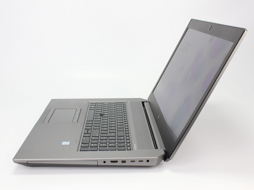 Refurbished HP ZBook 17 G6, i7-9750H, 32 GB,DDR4, 17,3" ins., 1920x1080 px, SSD, 512 GB Produktcode: 11013832 ESA-Tech Bild 5 von 14" title="HP ZBook 17 G6 - 649 €, Produktcode: 11013832 - Bild 5 von 14