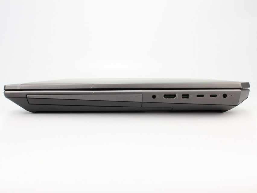 Refurbished HP ZBook 17 G6, i7-9750H, 32 GB,DDR4, 17,3" ins., 1920x1080 px, SSD, 512 GB Produktcode: 11013832 ESA-Tech Bild 10 von 14" title="HP ZBook 17 G6 - 649 €, Produktcode: 11013832 - Bild 10 von 14