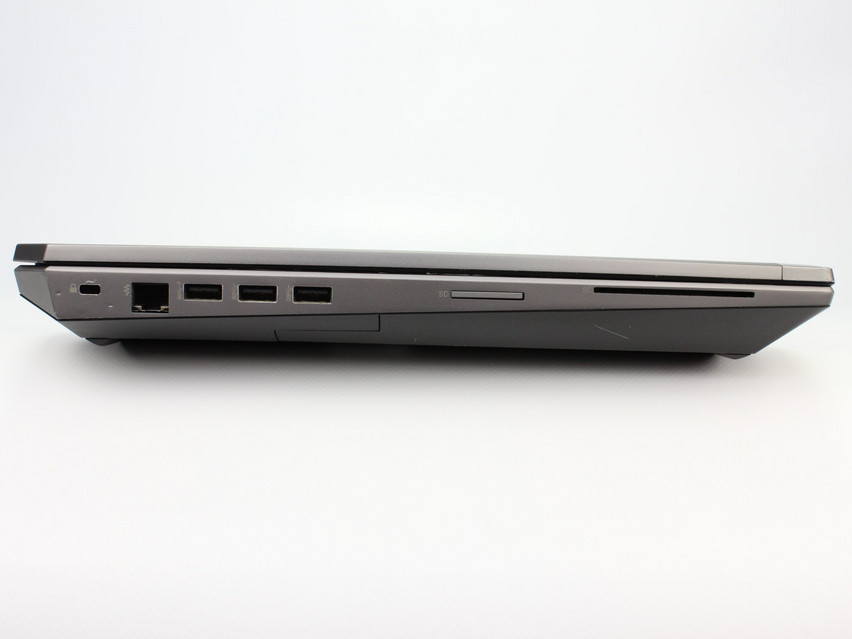 Refurbished HP ZBook 17 G6, i7-9750H, 32 GB,DDR4, 17,3" ins., 1920x1080 px, SSD, 512 GB Produktcode: 11013832 ESA-Tech Bild 12 von 14" title="HP ZBook 17 G6 - 649 €, Produktcode: 11013832 - Bild 12 von 14