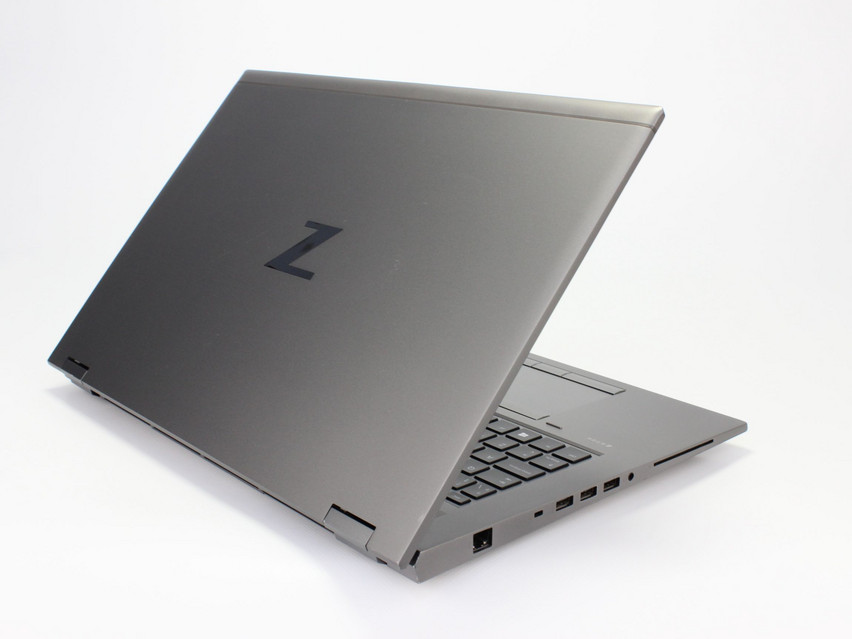 Refurbished HP ZBook Fury 17 G8, i7-11800H, 64 GB,DDR4, 15,6" ins., 1920x1080 px, SSD, 512 GB Produktcode: 11013833 ESA-Tech Bild 8 von 15" title="HP ZBook Fury 17 G8 - 1099 €, Produktcode: 11013833 - Bild 8 von 15