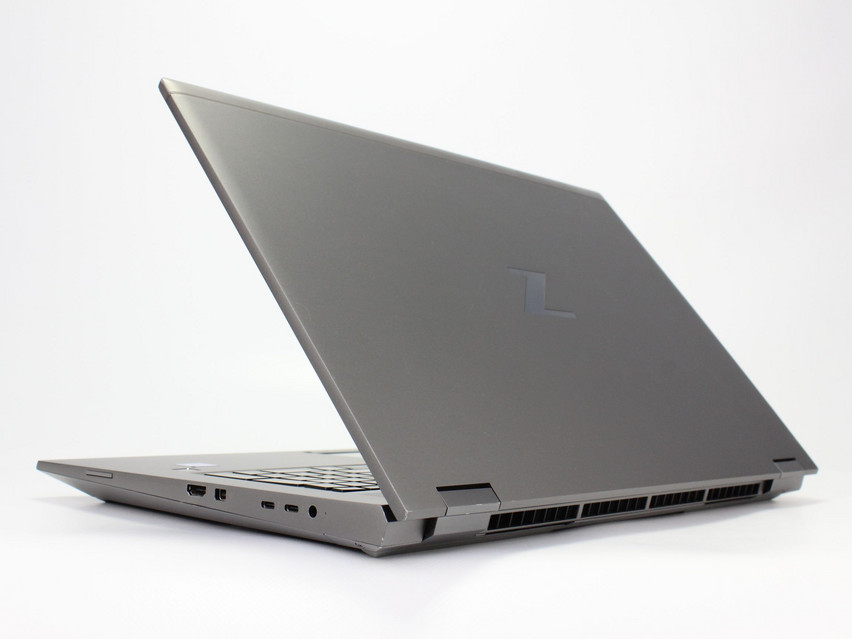 Refurbished HP ZBook Fury 17 G8, i7-11800H, 64 GB,DDR4, 15,6" ins., 1920x1080 px, SSD, 512 GB Produktcode: 11013833 ESA-Tech Bild 7 von 15" title="HP ZBook Fury 17 G8 - 1099 €, Produktcode: 11013833 - Bild 7 von 15