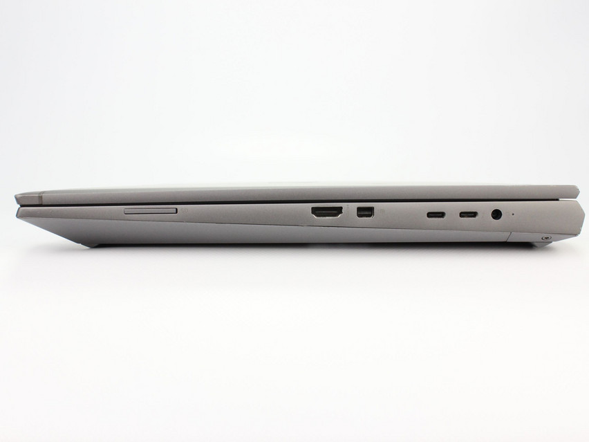 Refurbished HP ZBook Fury 17 G8, i7-11800H, 64 GB,DDR4, 15,6" ins., 1920x1080 px, SSD, 512 GB Produktcode: 11013833 ESA-Tech Bild 10 von 15" title="HP ZBook Fury 17 G8 - 1099 €, Produktcode: 11013833 - Bild 10 von 15