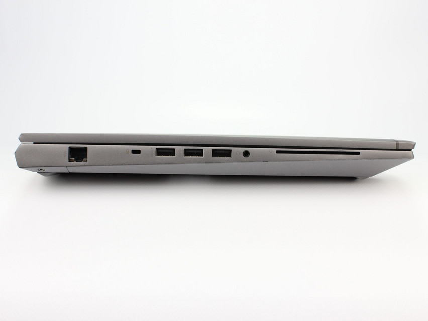 Refurbished HP ZBook Fury 17 G8, i7-11800H, 64 GB,DDR4, 15,6" ins., 1920x1080 px, SSD, 512 GB Produktcode: 11013833 ESA-Tech Bild 11 von 15" title="HP ZBook Fury 17 G8 - 1099 €, Produktcode: 11013833 - Bild 11 von 15