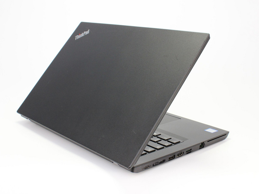 Refurbished Lenovo ThinkPad L490, i5-8265U, 16 GB,DDR4, 14,0" ins., 1920x1080 px, SSD, 256 GB Product code: 13013624 ESA-Tech Image 7 of 14" title="Lenovo ThinkPad L490 - 249 €, Product code: 13013624 - Image 7 of 14