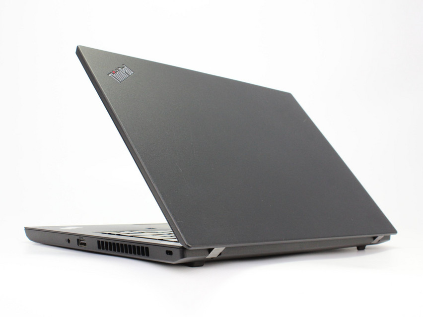 Refurbished Lenovo ThinkPad L490, i5-8265U, 16 GB,DDR4, 14,0" ins., 1920x1080 px, SSD, 256 GB Product code: 13013624 ESA-Tech Image 8 of 14" title="Lenovo ThinkPad L490 - 249 €, Product code: 13013624 - Image 8 of 14