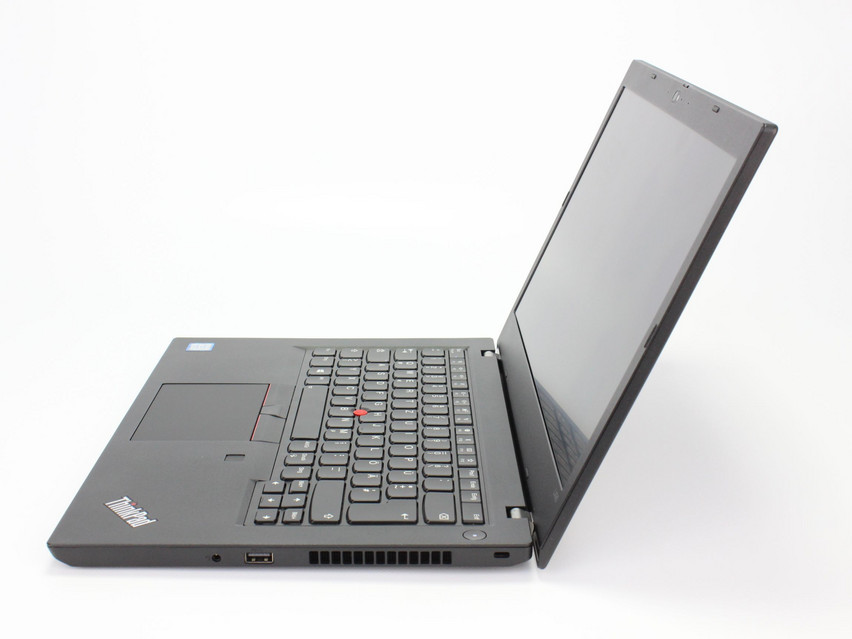 Refurbished Lenovo ThinkPad L490, i5-8265U, 16 GB,DDR4, 14,0" ins., 1920x1080 px, SSD, 256 GB Product code: 13013624 ESA-Tech Image 5 of 14" title="Lenovo ThinkPad L490 - 249 €, Product code: 13013624 - Image 5 of 14