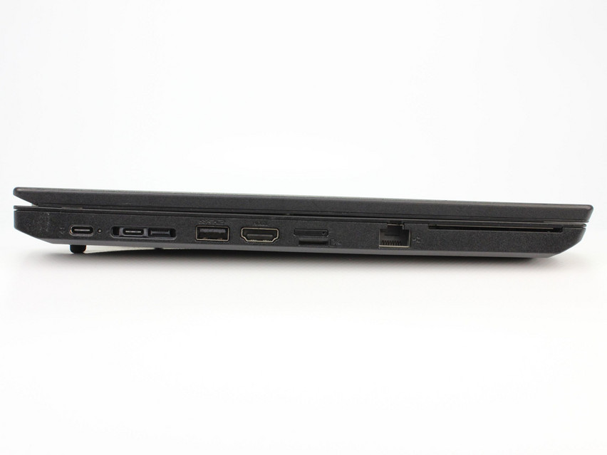 Refurbished Lenovo ThinkPad L490, i5-8265U, 16 GB,DDR4, 14,0" ins., 1920x1080 px, SSD, 256 GB Product code: 13013624 ESA-Tech Image 12 of 14" title="Lenovo ThinkPad L490 - 249 €, Product code: 13013624 - Image 12 of 14