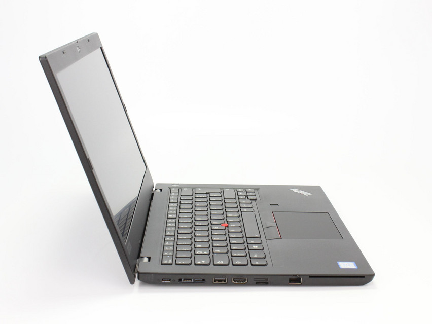 Refurbished Lenovo ThinkPad L490, i5-8265U, 16 GB,DDR4, 14,0" ins., 1920x1080 px, SSD, 256 GB Product code: 13013624 ESA-Tech Image 6 of 14" title="Lenovo ThinkPad L490 - 249 €, Product code: 13013624 - Image 6 of 14