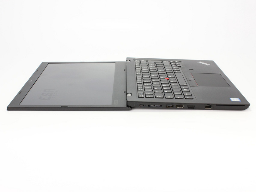 Refurbished Lenovo ThinkPad L490, i5-8265U, 16 GB,DDR4, 14,0" ins., 1920x1080 px, SSD, 256 GB Product code: 13013624 ESA-Tech Image 9 of 14" title="Lenovo ThinkPad L490 - 249 €, Product code: 13013624 - Image 9 of 14