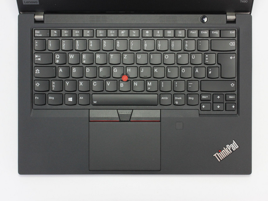 Refurbished Lenovo ThinkPad T490, i5-8365U, 16 GB,DDR4, 14,0" ins., 1920x1080 px, SSD, 512 GB Produktcode: 13013830 ESA-Tech Bild 3 von 15" title="Lenovo ThinkPad T490 - 279 €, Produktcode: 13013830 - Bild 3 von 15