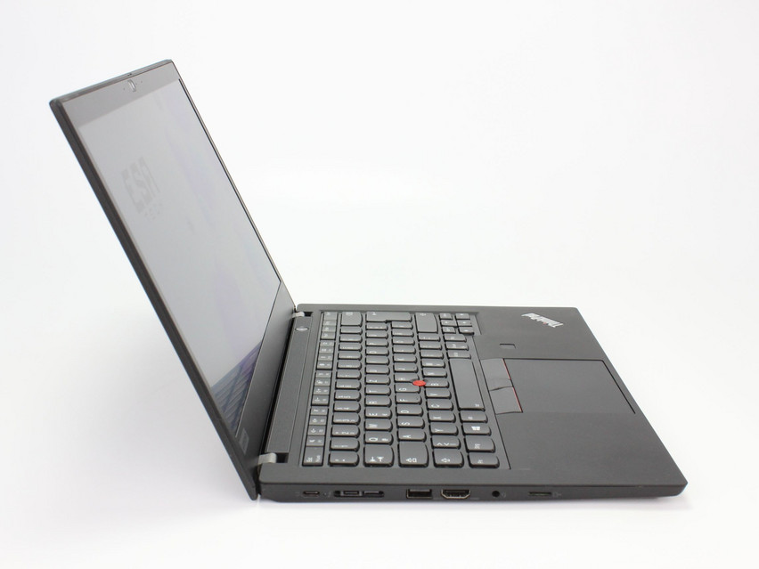 Refurbished Lenovo ThinkPad T490, i5-8365U, 16 GB,DDR4, 14,0" ins., 1920x1080 px, SSD, 512 GB Produktcode: 13013830 ESA-Tech Bild 6 von 15" title="Lenovo ThinkPad T490 - 279 €, Produktcode: 13013830 - Bild 6 von 15