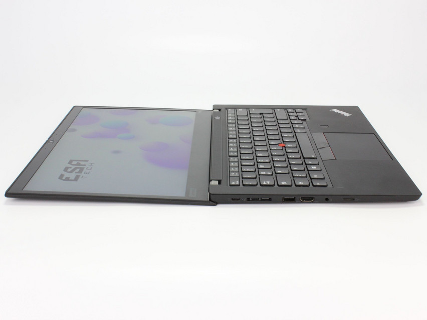 Refurbished Lenovo ThinkPad T490, i5-8365U, 16 GB,DDR4, 14,0" ins., 1920x1080 px, SSD, 512 GB Produktcode: 13013830 ESA-Tech Bild 9 von 15" title="Lenovo ThinkPad T490 - 279 €, Produktcode: 13013830 - Bild 9 von 15