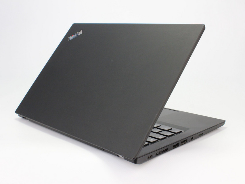 Refurbished Lenovo ThinkPad T490, i5-8365U, 16 GB,DDR4, 14,0" ins., 1920x1080 px, SSD, 512 GB Produktcode: 13013830 ESA-Tech Bild 8 von 15" title="Lenovo ThinkPad T490 - 279 €, Produktcode: 13013830 - Bild 8 von 15