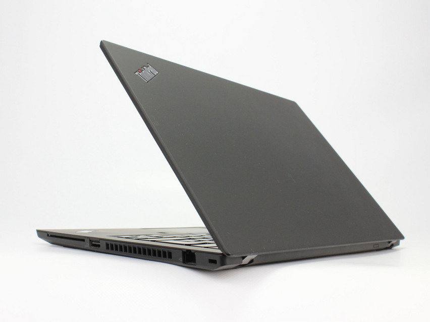 Refurbished Lenovo ThinkPad T490, i5-8365U, 16 GB,DDR4, 14,0" ins., 1920x1080 px, SSD, 512 GB Produktcode: 13013830 ESA-Tech Bild 7 von 15" title="Lenovo ThinkPad T490 - 279 €, Produktcode: 13013830 - Bild 7 von 15