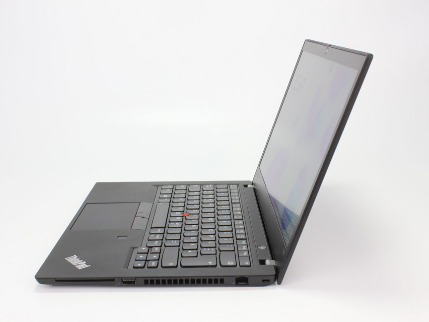 Refurbished Lenovo ThinkPad T490, i5-8365U, 16 GB,DDR4, 14,0" ins., 1920x1080 px, SSD, 512 GB Produktcode: 13013830 ESA-Tech Bild 5 von 15" title="Lenovo ThinkPad T490 - 279 €, Produktcode: 13013830 - Bild 5 von 15