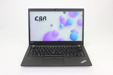 Lenovo ThinkPad T490