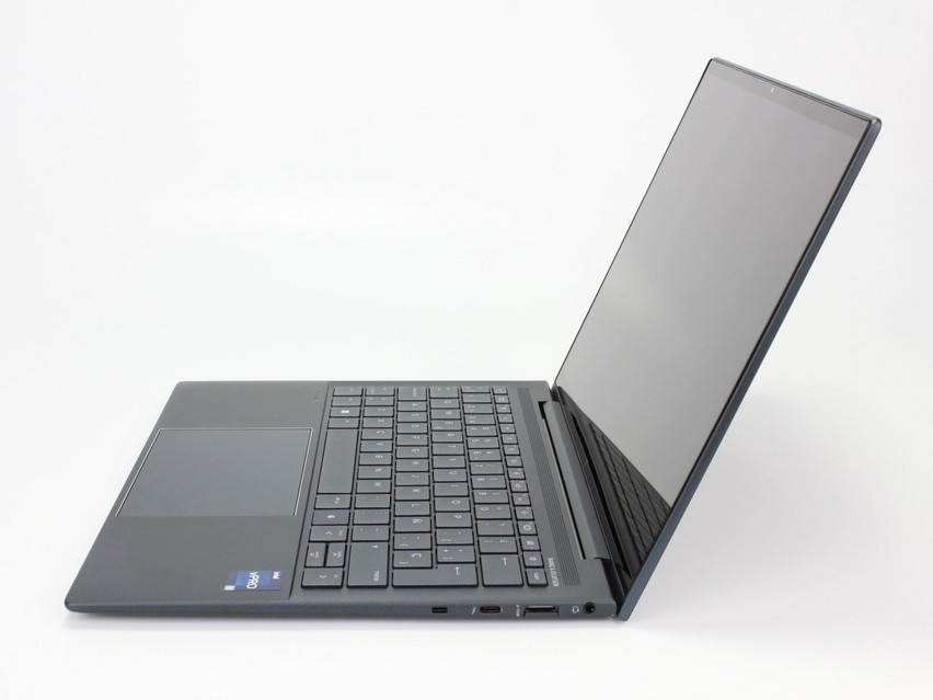 Refurbished HP Elite Dragonfly G4, i5-1345U, 16 GB,LPDDR5, 13,5" ins., 1920х1280 px, SSD, 256 GB Produktcode: 11013834 ESA-Tech Bild 5 von 14" title="HP Elite Dragonfly G4 - 849 €, Produktcode: 11013834 - Bild 5 von 14