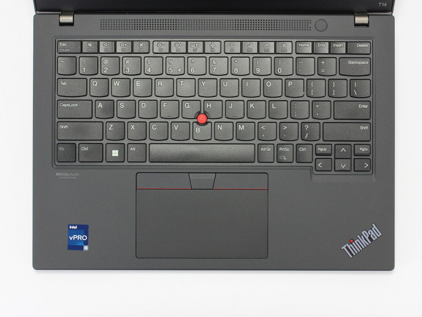 Refurbished Lenovo ThinkPad T14 Gen 3, i5-1245U, 16 GB,DDR4, 14,0" ins., 1920x1200 px, SSD, 256 GB Produktcode: 13013835 ESA-Tech Bild 2 von 15" title="Lenovo ThinkPad T14 Gen 3 - 549 €, Produktcode: 13013835 - Bild 2 von 15
