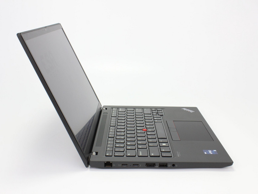 Refurbished Lenovo ThinkPad T14 Gen 3, i5-1245U, 16 GB,DDR4, 14,0" ins., 1920x1200 px, SSD, 256 GB Produktcode: 13013835 ESA-Tech Bild 5 von 15" title="Lenovo ThinkPad T14 Gen 3 - 549 €, Produktcode: 13013835 - Bild 5 von 15