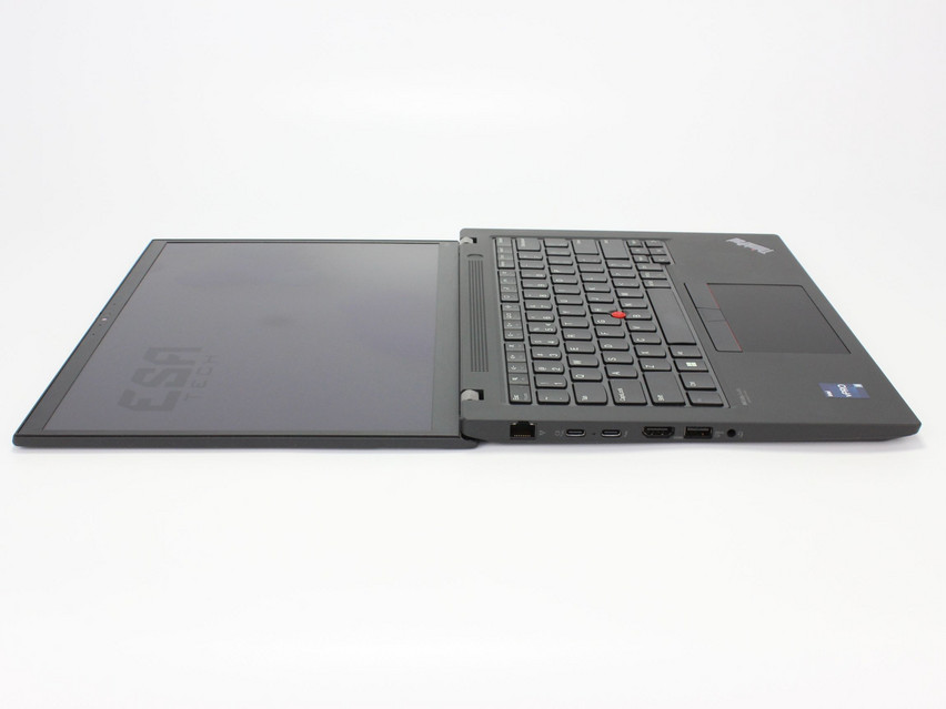 Refurbished Lenovo ThinkPad T14 Gen 3, i5-1245U, 16 GB,DDR4, 14,0" ins., 1920x1200 px, SSD, 256 GB Produktcode: 13013835 ESA-Tech Bild 9 von 15" title="Lenovo ThinkPad T14 Gen 3 - 549 €, Produktcode: 13013835 - Bild 9 von 15