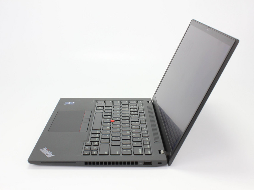 Refurbished Lenovo ThinkPad T14 Gen 3, i5-1245U, 16 GB,DDR4, 14,0" ins., 1920x1200 px, SSD, 256 GB Produktcode: 13013835 ESA-Tech Bild 6 von 15" title="Lenovo ThinkPad T14 Gen 3 - 549 €, Produktcode: 13013835 - Bild 6 von 15