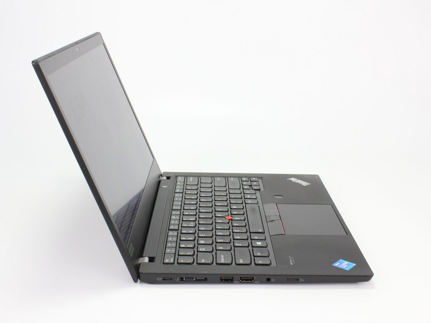 Refurbished Lenovo ThinkPad T14 Gen 2, i5-1145G7, 16 GB,DDR4, 14,0" ins., 1920x1080 px, SSD, 512 GB Product code: 13013838 ESA-Tech Image 6 of 15" title="Lenovo ThinkPad T14 Gen 2 - 499 €, Product code: 13013838 - Image 6 of 15