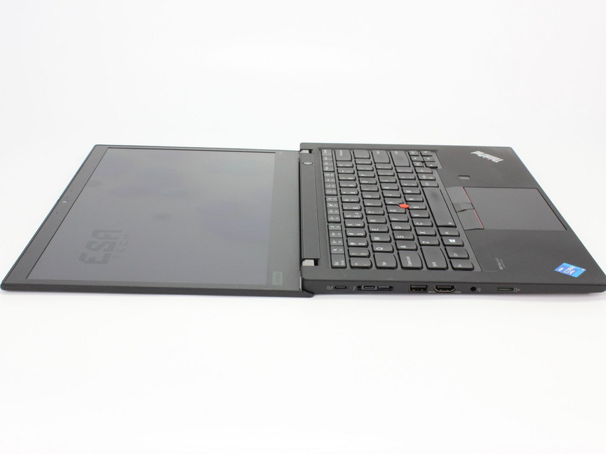 Refurbished Lenovo ThinkPad T14 Gen 2, i5-1145G7, 16 GB,DDR4, 14,0" ins., 1920x1080 px, SSD, 512 GB Product code: 13013838 ESA-Tech Image 9 of 15" title="Lenovo ThinkPad T14 Gen 2 - 499 €, Product code: 13013838 - Image 9 of 15