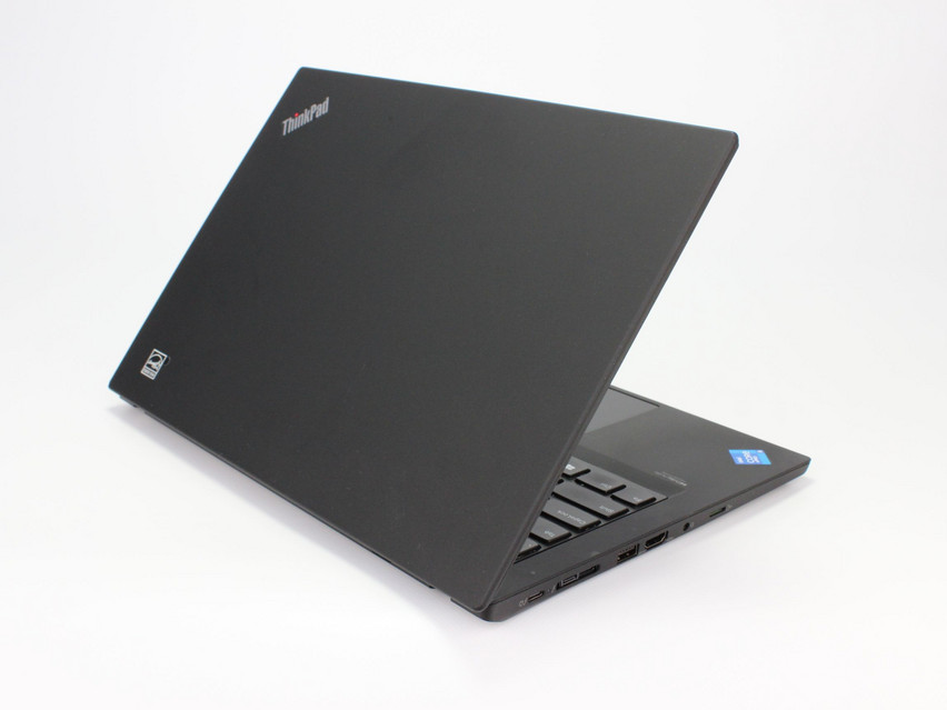 Refurbished Lenovo ThinkPad T14 Gen 2, i5-1145G7, 16 GB,DDR4, 14,0" ins., 1920x1080 px, SSD, 512 GB Product code: 13013838 ESA-Tech Image 8 of 15" title="Lenovo ThinkPad T14 Gen 2 - 499 €, Product code: 13013838 - Image 8 of 15