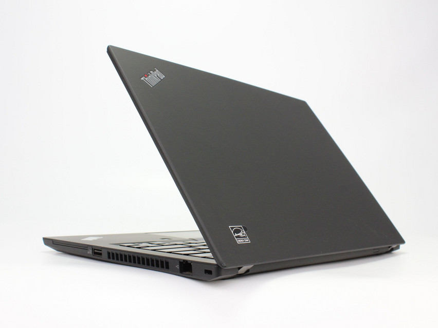 Refurbished Lenovo ThinkPad T14 Gen 2, i5-1145G7, 16 GB,DDR4, 14,0" ins., 1920x1080 px, SSD, 512 GB Product code: 13013838 ESA-Tech Image 7 of 15" title="Lenovo ThinkPad T14 Gen 2 - 499 €, Product code: 13013838 - Image 7 of 15