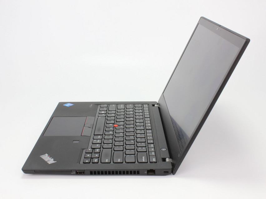 Refurbished Lenovo ThinkPad T14 Gen 2, i5-1145G7, 16 GB,DDR4, 14,0" ins., 1920x1080 px, SSD, 512 GB Product code: 13013838 ESA-Tech Image 5 of 15" title="Lenovo ThinkPad T14 Gen 2 - 499 €, Product code: 13013838 - Image 5 of 15