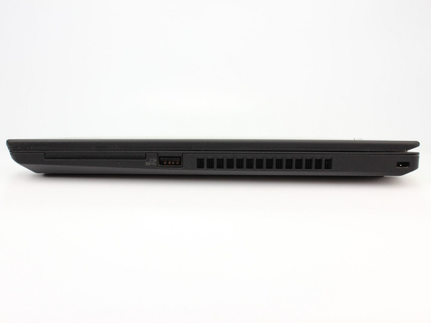 Refurbished Lenovo ThinkPad T14 Gen 2, i7-1185G7, 16 GB,DDR4, 14,0" ins., 1920x1080 px, SSD, 256 GB Product code: 13013837 ESA-Tech Image 10 of 15" title="Lenovo ThinkPad T14 Gen 2 - 499 €, Product code: 13013837 - Image 10 of 15