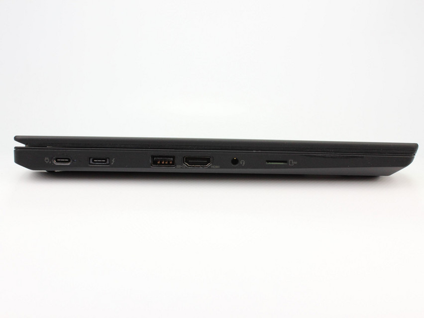 Refurbished Lenovo ThinkPad T14 Gen 2, i7-1185G7, 16 GB,DDR4, 14,0" ins., 1920x1080 px, SSD, 256 GB Product code: 13013837 ESA-Tech Image 11 of 15" title="Lenovo ThinkPad T14 Gen 2 - 499 €, Product code: 13013837 - Image 11 of 15