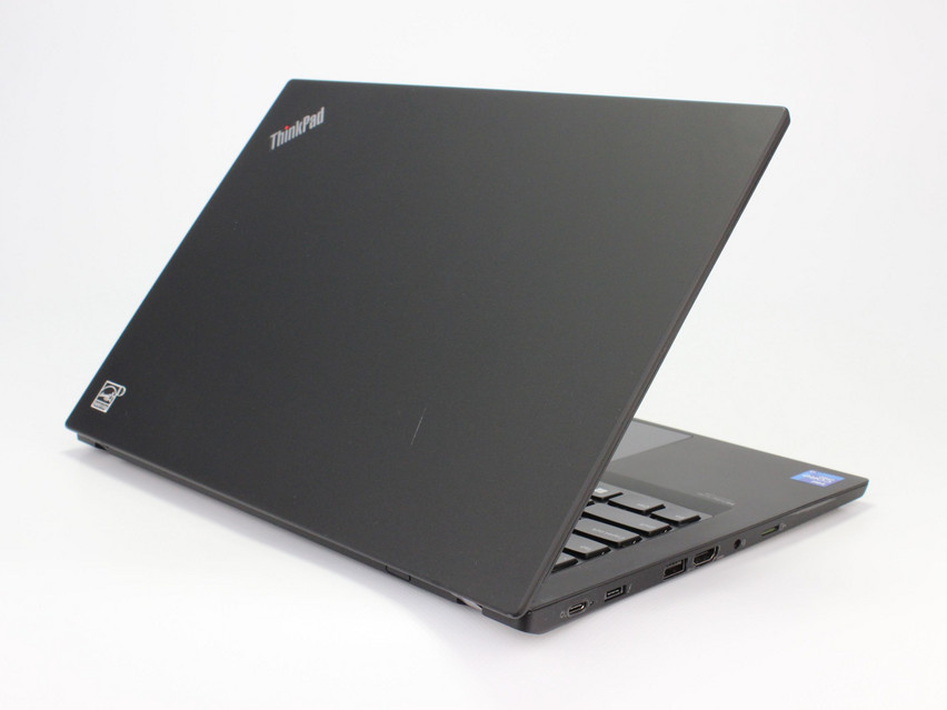 Refurbished Lenovo ThinkPad T14 Gen 2, i7-1185G7, 16 GB,DDR4, 14,0" ins., 1920x1080 px, SSD, 256 GB Product code: 13013837 ESA-Tech Image 7 of 15" title="Lenovo ThinkPad T14 Gen 2 - 499 €, Product code: 13013837 - Image 7 of 15