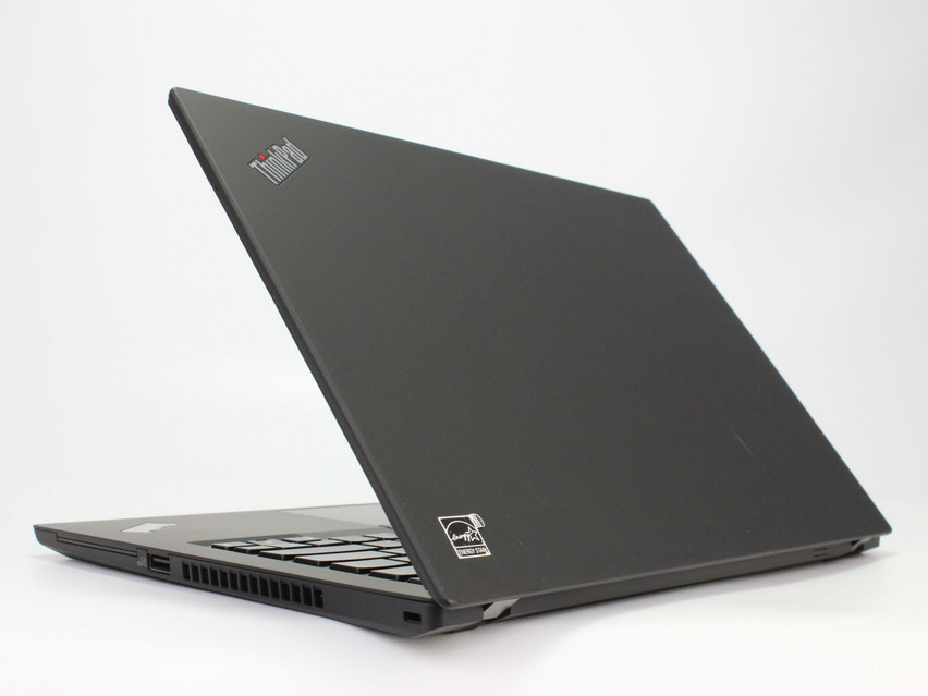 Refurbished Lenovo ThinkPad T14 Gen 2, i7-1185G7, 16 GB,DDR4, 14,0" ins., 1920x1080 px, SSD, 256 GB Product code: 13013837 ESA-Tech Image 8 of 15" title="Lenovo ThinkPad T14 Gen 2 - 499 €, Product code: 13013837 - Image 8 of 15