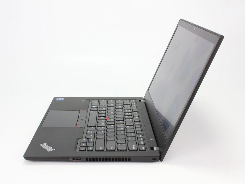 Refurbished Lenovo ThinkPad T14 Gen 2, i7-1185G7, 16 GB,DDR4, 14,0" ins., 1920x1080 px, SSD, 256 GB Product code: 13013837 ESA-Tech Image 6 of 15" title="Lenovo ThinkPad T14 Gen 2 - 499 €, Product code: 13013837 - Image 6 of 15